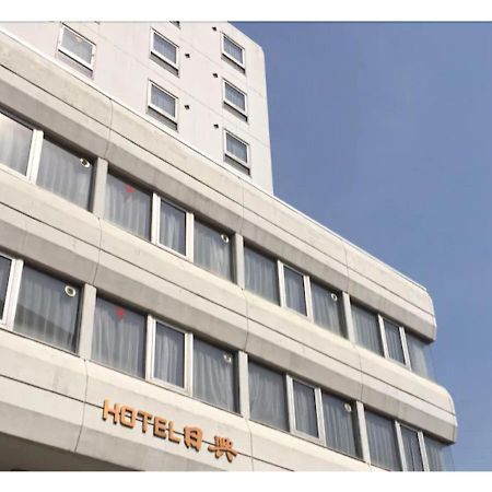 Hotel Nikko - Vacation Stay 92925 나가노 외부 사진