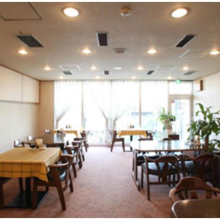 Hotel Nikko - Vacation Stay 92925 나가노 외부 사진