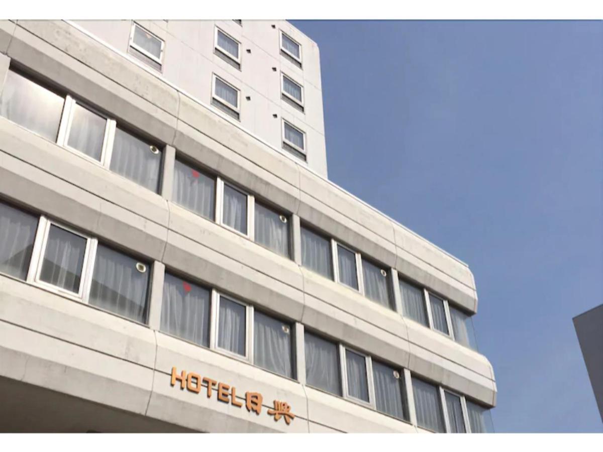 Hotel Nikko - Vacation Stay 92925 나가노 외부 사진